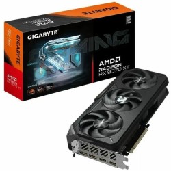 Scheda Grafica Gigabyte GV-R9070XTGAMING radeon rx 9070 xt 16 GB GDDR6