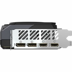 Scheda Grafica Gigabyte GV-R9070XTGAMING radeon rx 9070 xt 16 GB GDDR6