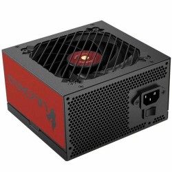 Fonte di Alimentazione Mars Gaming 750W ATX 750 W 6 W 110 W 80 Plus Silver