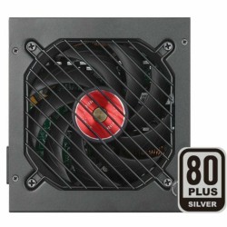 Fonte di Alimentazione Mars Gaming 750W ATX 750 W 6 W 110 W 80 Plus Silver