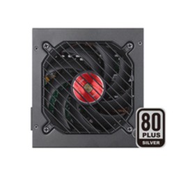 Fonte di Alimentazione Mars Gaming 750W ATX 750 W 6 W 110 W 80 Plus Silver