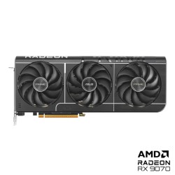 Scheda Grafica Asus Prime -RX9070-O16G 16 GB GDDR6