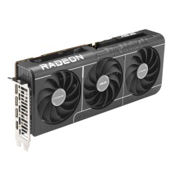 Scheda Grafica Asus Prime -RX9070-O16G 16 GB GDDR6