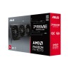 Scheda Grafica Asus Prime -RX9070-O16G 16 GB GDDR6
