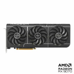 Scheda Grafica Asus Prime -RX9070-O16G 16 GB GDDR6