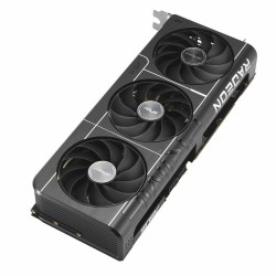 Scheda Grafica Asus Prime -RX9070-O16G 16 GB GDDR6