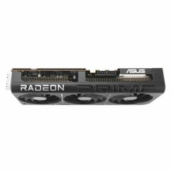 Scheda Grafica Asus Prime -RX9070-O16G 16 GB GDDR6