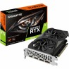 Scheda Grafica Gigabyte GV-N3050WF2OCV2-6GD Nvidia GeForce RTX 3050 6 GB GDDR6