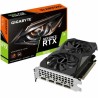 Scheda Grafica Gigabyte GV-N3050WF2OCV2-6GD Nvidia GeForce RTX 3050 6 GB GDDR6