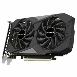 Scheda Grafica Gigabyte GV-N3050WF2OCV2-6GD Nvidia GeForce RTX 3050 6 GB GDDR6