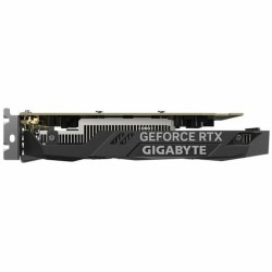 Scheda Grafica Gigabyte GV-N3050WF2OCV2-6GD Nvidia GeForce RTX 3050 6 GB GDDR6
