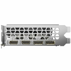 Scheda Grafica Gigabyte GV-N3050WF2OCV2-6GD Nvidia GeForce RTX 3050 6 GB GDDR6