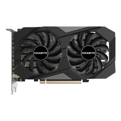 Scheda Grafica Gigabyte GV-N3050WF2OCV2-6GD Nvidia GeForce RTX 3050 6 GB GDDR6