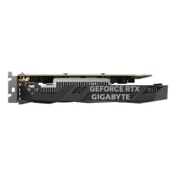 Scheda Grafica Gigabyte GV-N3050WF2OCV2-6GD Nvidia GeForce RTX 3050 6 GB GDDR6