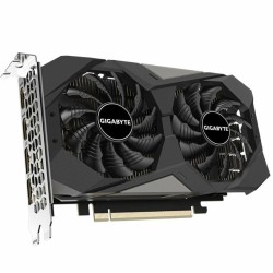 Scheda Grafica Gigabyte GV-N3050WF2OCV2-6GD Nvidia GeForce RTX 3050 6 GB GDDR6