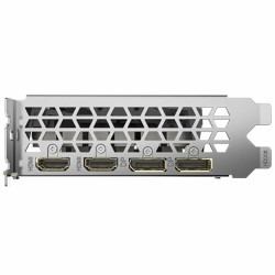 Scheda Grafica Gigabyte GV-N3050WF2OCV2-6GD Nvidia GeForce RTX 3050 6 GB GDDR6