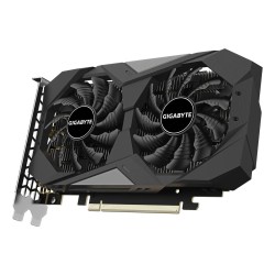 Scheda Grafica Gigabyte GV-N3050WF2OCV2-6GD Nvidia GeForce RTX 3050 6 GB GDDR6