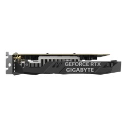 Scheda Grafica Gigabyte GV-N3050WF2OCV2-6GD Nvidia GeForce RTX 3050 6 GB GDDR6