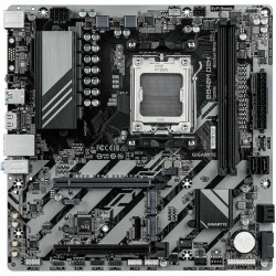 Scheda Madre Gigabyte B840M D2H AMD AMD AM5