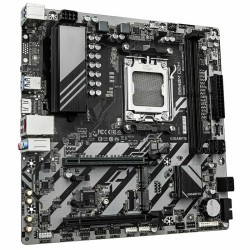 Scheda Madre Gigabyte B840M D2H AMD AMD AM5