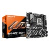 Scheda Madre Gigabyte B840M D2H AMD AMD AM5