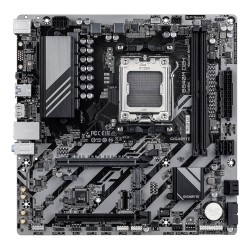 Scheda Madre Gigabyte B840M D2H AMD AMD AM5