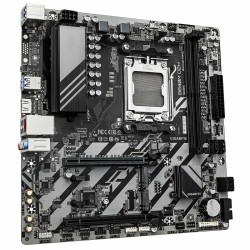 Scheda Madre Gigabyte B840M D2H AMD AMD AM5