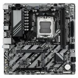 Scheda Madre Gigabyte B840M D2H AMD AMD AM5