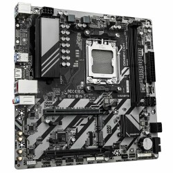 Scheda Madre Gigabyte B840M D2H AMD AMD AM5