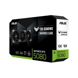 Scheda Grafica Asus 90YV0M30-M0NA00 GEFORCE RTX 5080 16 GB GDDR6 GDDR7