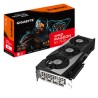 Scheda Grafica Gigabyte Radeon RX 7600 GAMING OC 8G 8 GB GDDR6