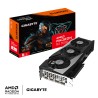 Scheda Grafica Gigabyte Radeon RX 7600 GAMING OC 8G 8 GB GDDR6