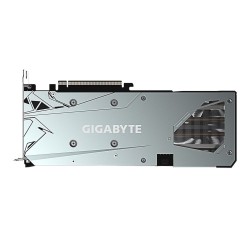 Scheda Grafica Gigabyte Radeon RX 7600 GAMING OC 8G 8 GB GDDR6