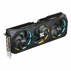 Scheda Grafica Gigabyte GV-N5070GAMING OC-12GD nvidia geforce rtx 5070 12 GB GDDR6 GDDR7