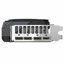 Scheda Grafica Gigabyte GV-N5070GAMING OC-12GD nvidia geforce rtx 5070 12 GB GDDR6 GDDR7