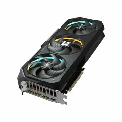 Scheda Grafica Gigabyte GV-N5070GAMING OC-12GD nvidia geforce rtx 5070 12 GB GDDR6 GDDR7