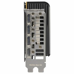 Scheda Grafica Asus 90YV0N10-M0NA00 GEFORCE RTX 5060 8 GB GDDR6 GDDR7