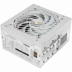 Fonte di Alimentazione Mars Gaming MPB1000PSIW 1000 W 80 Plus Gold