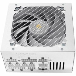 Fonte di Alimentazione Mars Gaming MPB1000PSIW 1000 W 80 Plus Gold