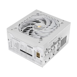 Fonte di Alimentazione Mars Gaming MPB1000PSIW 1000 W 80 Plus Gold