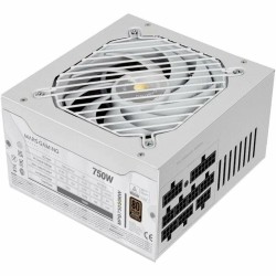 Fonte di Alimentazione Mars Gaming MPB750SIMW 750 W 6 W 130 W 80 Plus Bronze