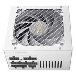 Fonte di Alimentazione Mars Gaming MPB750SIMW 750 W 6 W 130 W 80 Plus Bronze