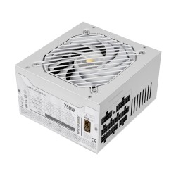 Fonte di Alimentazione Mars Gaming MPB750SIMW 750 W 6 W 130 W 80 Plus Bronze