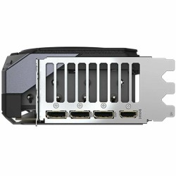 Scheda Grafica Gigabyte GeForce RTX 5080 GAMING OC 16G GEFORCE RTX 5080 16 GB GDDR6 GDDR7