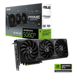 Scheda Grafica Asus 90YV0MP0-M0NA00 geforce rtx 5060 ti 8 GB GDDR6 GDDR7