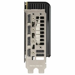 Scheda Grafica Asus 90YV0MP0-M0NA00 geforce rtx 5060 ti 8 GB GDDR6 GDDR7