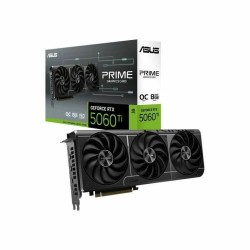 Scheda Grafica Asus 90YV0MP0-M0NA00 geforce rtx 5060 ti 8 GB GDDR6 GDDR7