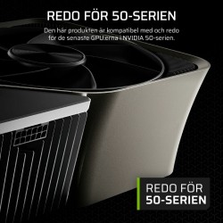 Fonte di Alimentazione Corsair CP-9020294-EU ATX 1000 W 80 Plus Gold