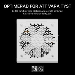 Fonte di Alimentazione Corsair CP-9020294-EU ATX 1000 W 80 Plus Gold