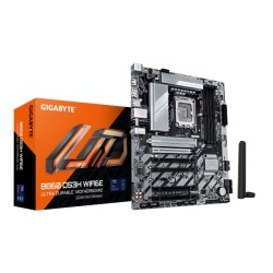Scheda Madre Gigabyte B860 DS3H WIFI6E LGA 1851